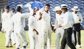 Ranji final: Vasavada rallies Saurashtra after Kulkarni wreaks havoc