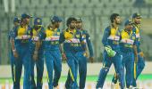 Asia Cup: Malinga slings it in Lanka's favour to end UAE's challenge