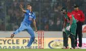 Nehra has proved age is just a number: Gavaskar