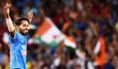 Pandya brings right balance to the team: Kumble