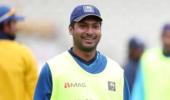 As Viv Richards bid fails, PCB eyes Sangakkara