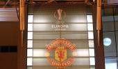 It's Manchester Utd vs Liverpool in Europa League last 16