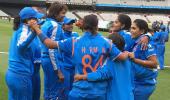 Will Indian women's team play against Pakistan in Asia Cup T20?