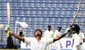 'Amazing feeling', says Mumbai run machine Iyer after Ranji triumph