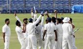 MCA's Rs 2 crore bounty for its Ranji Trophy champs