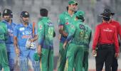 World T20: Pak security team to visit India; participation in doubt