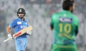 5 Reasons why Kohli went into 'non-T20' zone against Pakistan