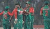 Asia Cup: Bangladesh upset Sri Lanka; keep hopes alive