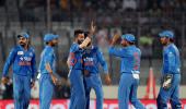 'India is going to be very tough to beat in the World T20'