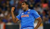 Why Ashwin won't complain about pitches