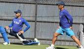 What is MS Dhoni trying to prove, asks Yuvraj's father