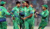 Asia Cup T20: Malik, Akmal bail out Pakistan against UAE