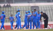 U-19 World Cup: Will it be an India-Pak semi-final?