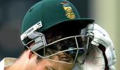 McKenzie named South Africa's batting coach