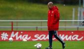 Magical Four driving Bayern in Guardiola swansong