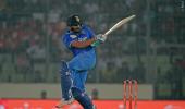 Asia Cup stats: Rohit, Nehra set new milestones