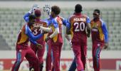 West Indies stun India to win maiden U-19 World Cup