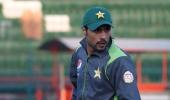 Pakistan pick tainted paceman Amir for New Zealand tour