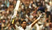 Laxman's 281 voted the best Test knock of last half century