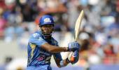 Mushtaq Ali T20: Tare shines as Mumbai thrash Services