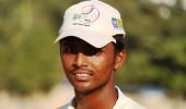 Pranav Dhanawade makes history; scores 1009 runs in an innings