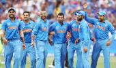 Fit-again Shami hoping to repeat World Cup showing in Australia