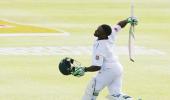 England sledging pushes tiny Bavuma to smash maiden Test ton