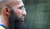 Amla set to join Kings XI as Shaun Marsh's replacement