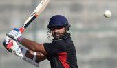 Mushtaq Ali T20: Irfan, Parthiv steal the limelight