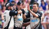 Mt. Maunganui T20: Boult bowls New Zealand to win over Sri Lanka