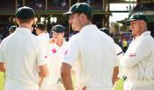 Sydney Test: Smith's offer for declaration rejected by Windies