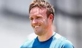 AB de Villiers considering retirement?