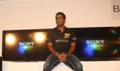 Non-bailable warrant against Dhoni