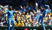 World champions Australia eye good start against 'aggressive' India