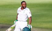 'Bavuma's ton opened door for black cricketers'