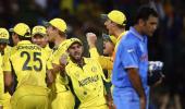 I don't see India beating World champions Australia in ODI series: Ian Chappell