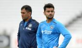 Kohli should not be rushed as captain in all formats: Sunny