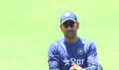 'Indian team has to adjust to extra bounce at the WACA'