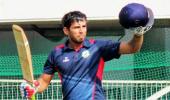 Delhi, Jharkhand, Vidarbha seal knockout spots in Syed Mushtaq Ali Trophy