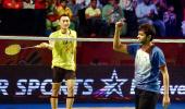 Awadhe score 4-1 win over Chennai, Hunters out of hunt in PBL