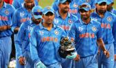 Why Zaheer picks India to win World T20