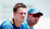 Wanderers Test: South Africa determined to overcome bowling woes