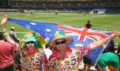 One venue for all Australia-India Tests?