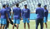 'The kind of bowling India has, Australia can chase even 350'