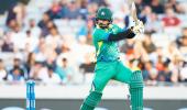 Amir bags wicket on return as Pakistan score T20 win over New Zealand