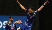 How IPL stint with Ponting, Tendulkar shaped Pandya's career