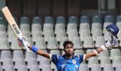 Mushtaq Ali T20: Pandya blitz fires Baroda past Vidarbha