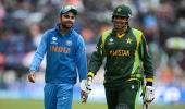 'Pakistan won't tour India, will only play if it's a home series'