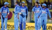 World T20: India play Windies, South Africa in warm-ups