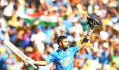 Versatile Kohli issues Australia a warning!